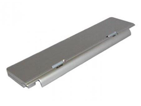 Sony VAIO VGN-P35GK/N battery