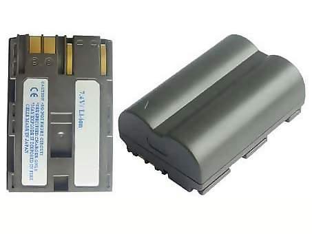 Canon MV530i battery