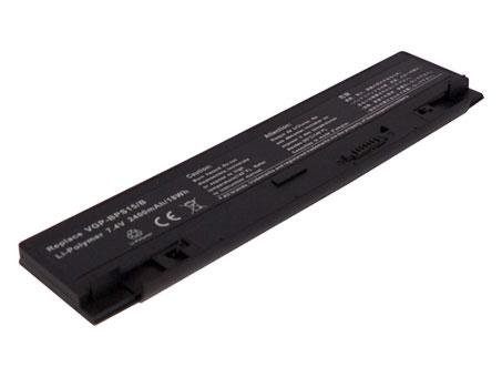 Sony VAIO VGN-P23G/W battery