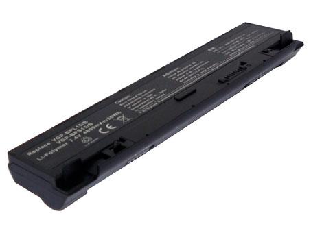 Sony VAIO VGN-P15G/Q battery