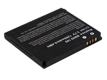 HTC BB99100 PDA battery