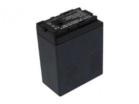 Panasonic HDC-DX3 battery