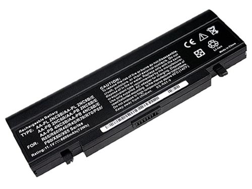 Samsung R510 battery