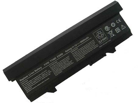 Dell 0RM668 laptop battery