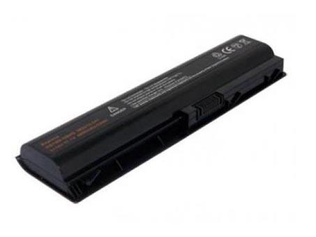 HP TouchSmart tm2-2100 laptop battery