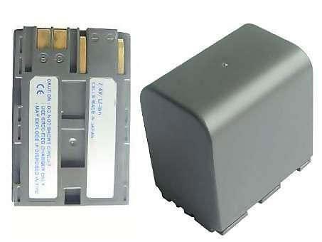 Canon ZR45MC battery