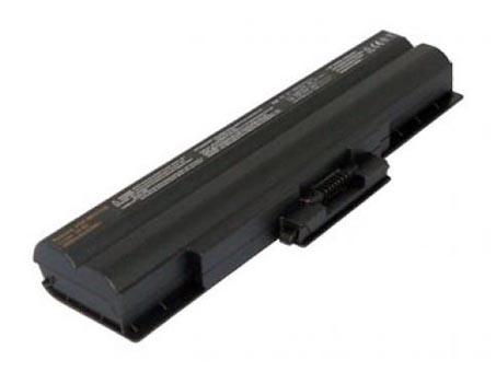 Sony VAIO VGN-SR39VN/S laptop battery