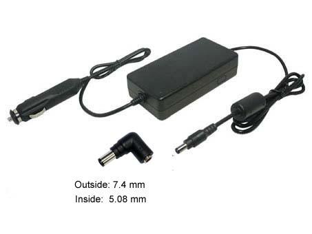 Dell Latitude E4200 Laptop DC Adapter