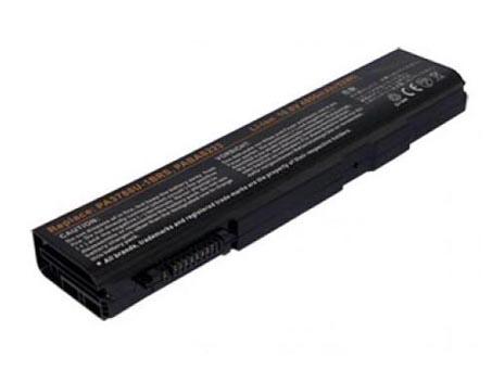 Toshiba Satellite Pro S500-11C laptop battery