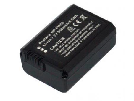 Sony NEX-5D digital camera battery