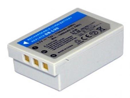 SANYO Xacti DMX-SH11 camcorder battery