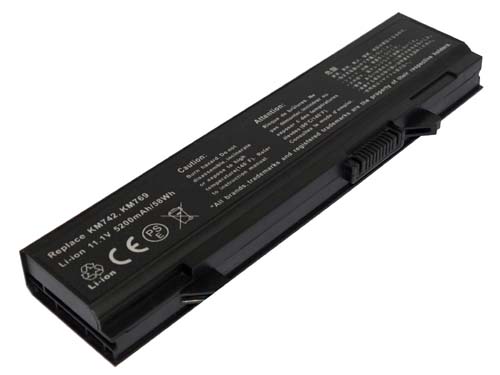 Dell WU843 battery