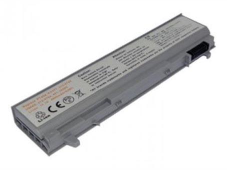 Dell Latitude E6400 XFR battery