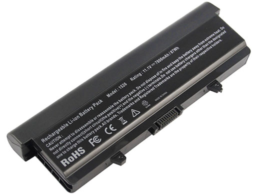 Dell 0F972N battery