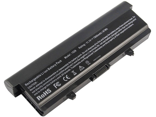 Dell 0F965N battery