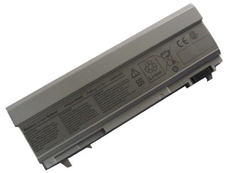 Dell Latitude E6400 XFR battery