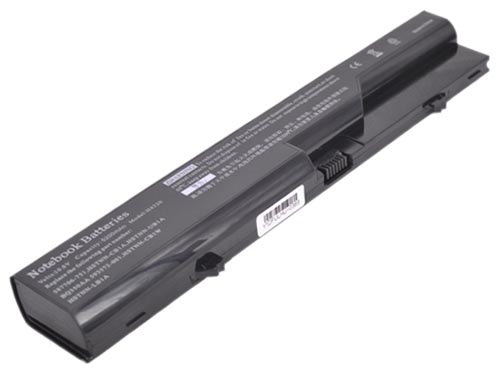 HP ProBook 4325s battery