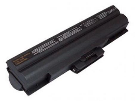 Sony VAIO VPC-B119GJ laptop battery