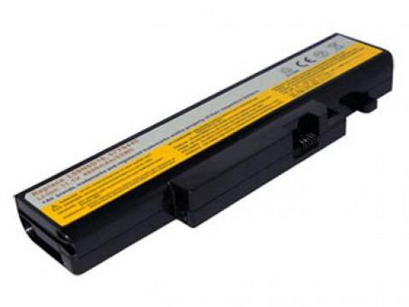 Lenovo IdeaPad Y460A laptop battery