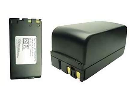 Canon E50 battery