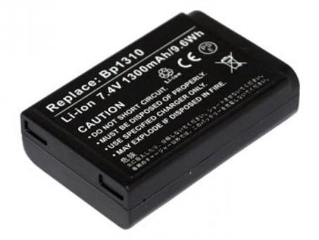 Samsung NX10 battery