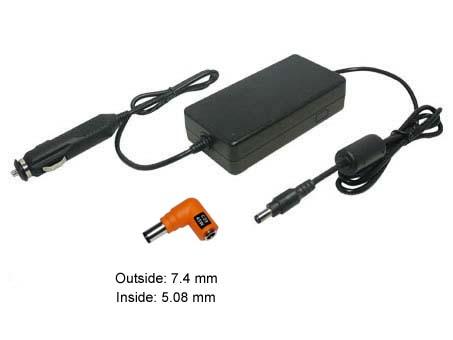 Dell Latitude Z600 Laptop DC Adapter