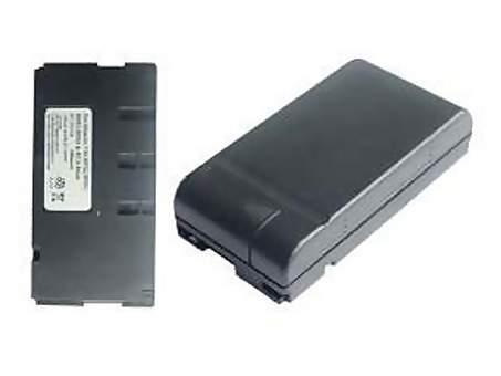 Hitachi VM-H720A battery