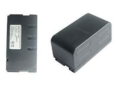 Hitachi VM-H58 battery