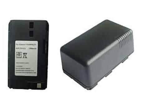 Hitachi VM-3550A camcorder battery