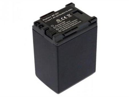 Canon HF11 battery