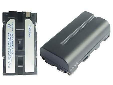 Hitachi VM-E330E camcorder battery