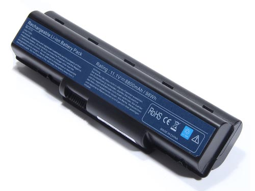 Acer AS07A32 battery