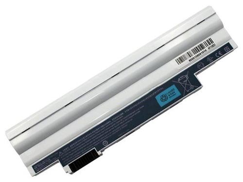 Acer Aspire One D260-N51B/KF battery