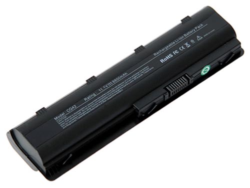 HP Pavilion dv7-4010ev laptop battery