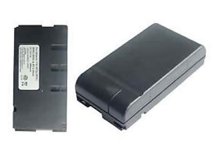 Hitachi VM-H58 battery