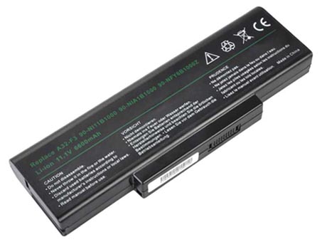 Asus S96JF laptop battery