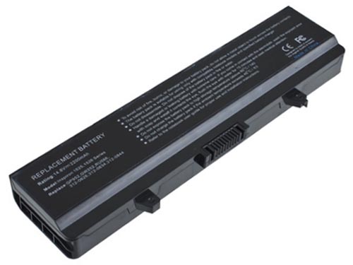 Dell HP287 battery