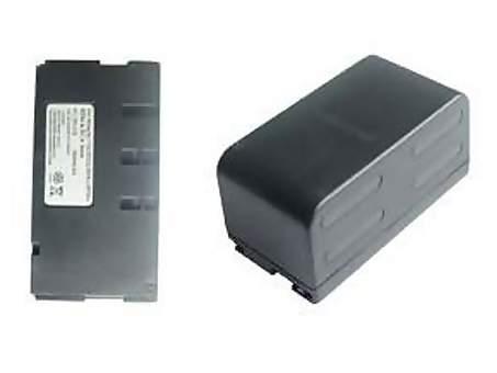 Hitachi VM-H720A battery