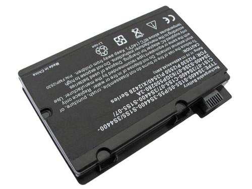 Fujitsu S26393-E010-V214 laptop battery
