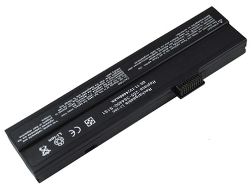 Fujitsu 23VGF1F-4A battery