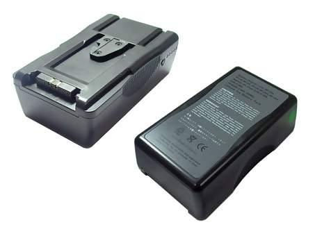Sony DXC-D50H battery