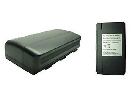 Toshiba 3D-CAM battery