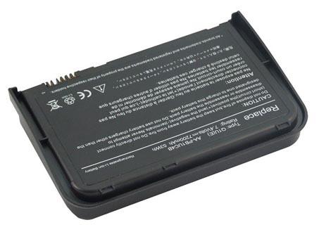 Samsung Q1UP-V battery