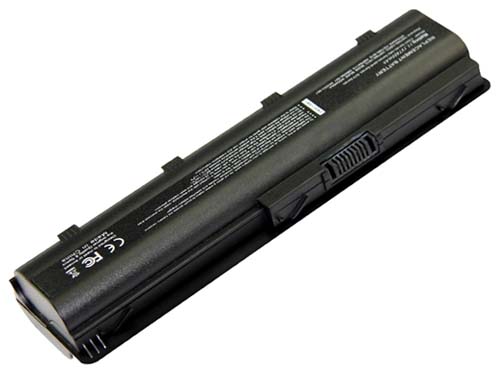 HP G72-101SA battery