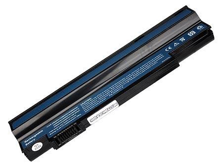 Acer Aspire One 533-N55Dkk_W7625 NOir laptop battery