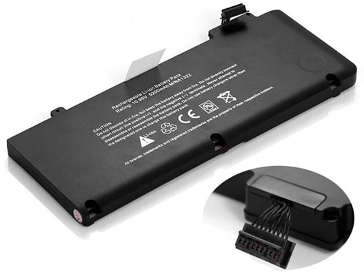 Apple 661-5229 laptop battery