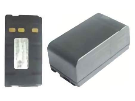 Panasonic NV-RJ67 battery