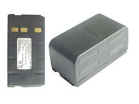 JVC GR-SXM72 battery