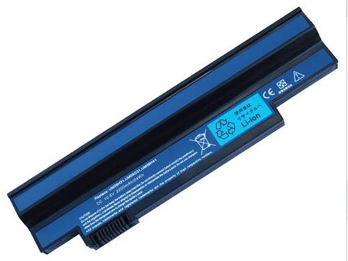 Acer Aspire One 532h-2382 battery