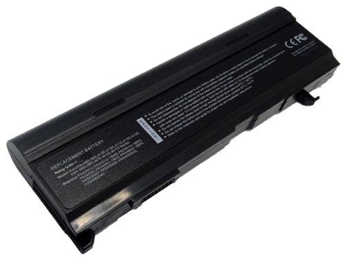 Toshiba Dynabook TX/960LS battery